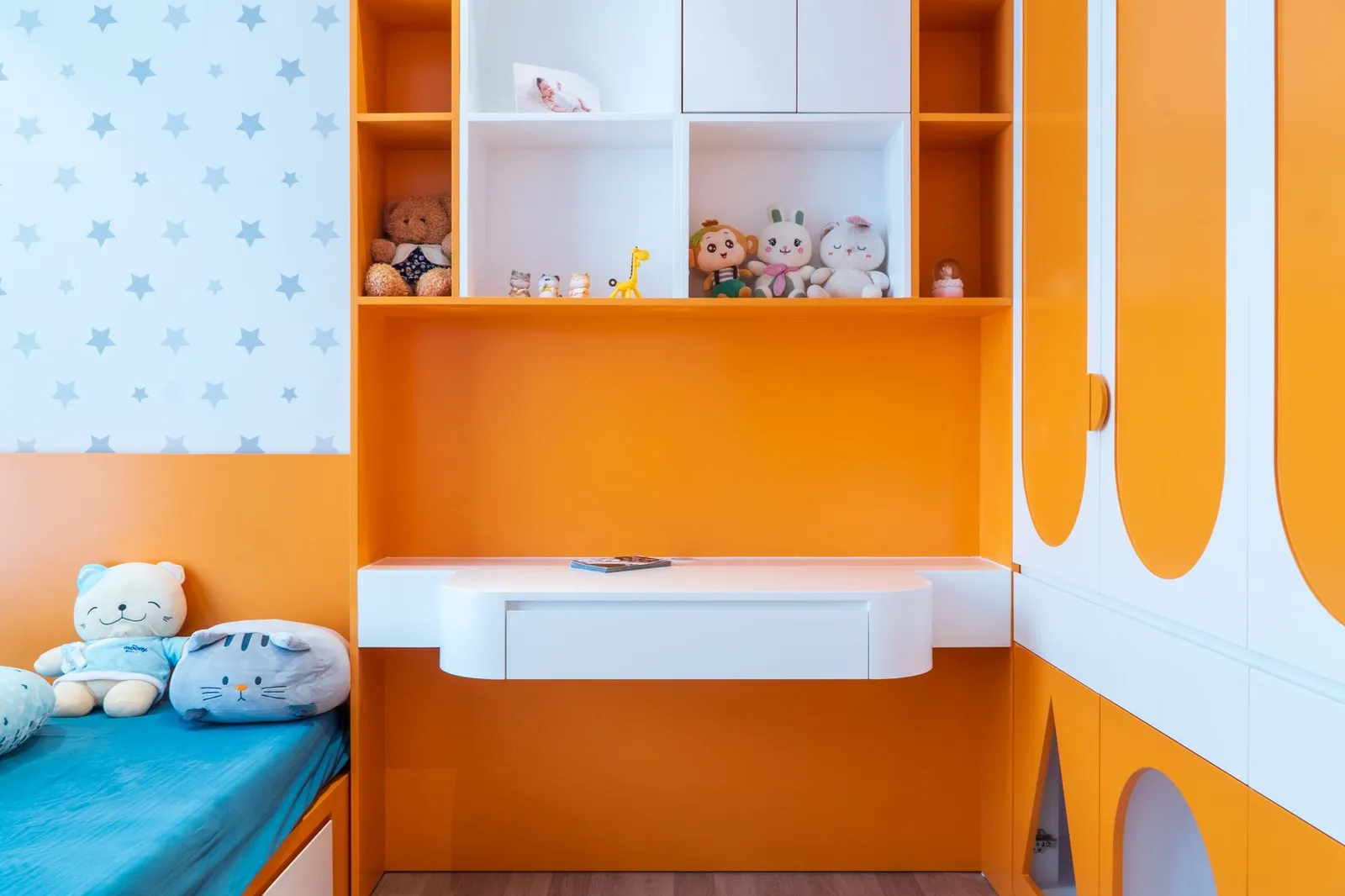 Kids Room Makeover Ideas: AI Visualization for Fun, Functional Spaces