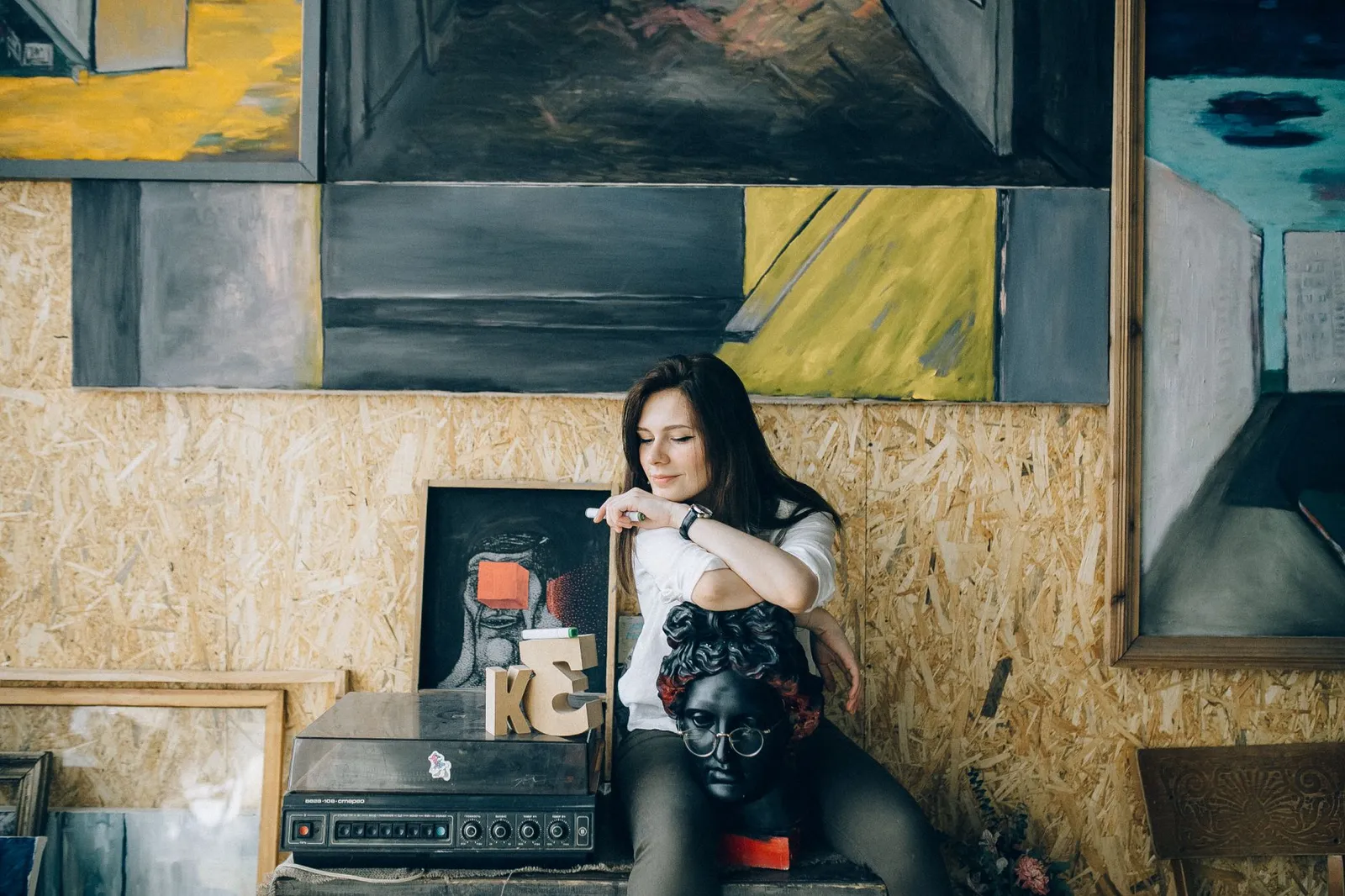 Art-Influenced Interior Design: Building Rooms Around Masterpieces