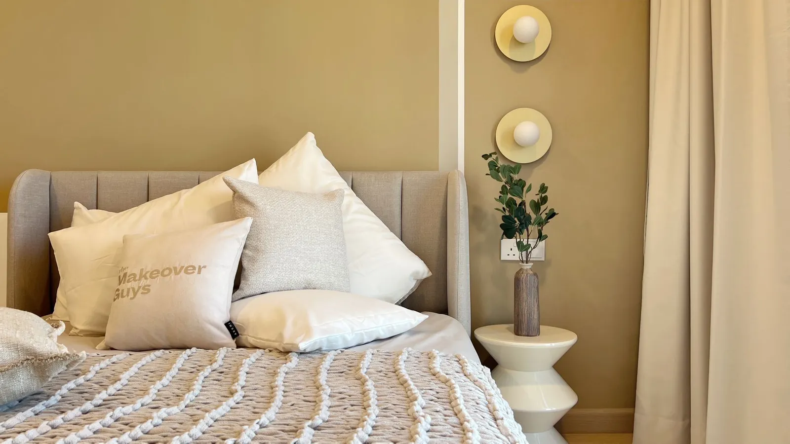 Bedroom Makeover: AI Design Ideas for Every Style