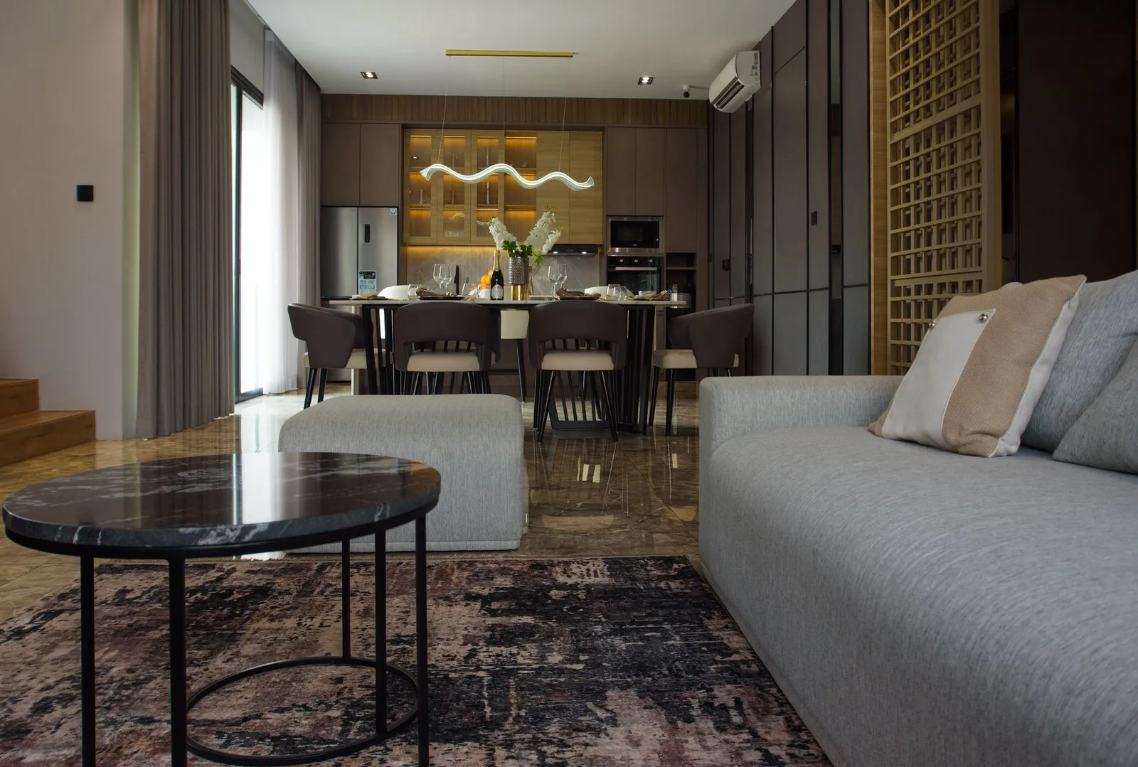 Contemporary Interior Design: Defining Today's Most Popular Style
