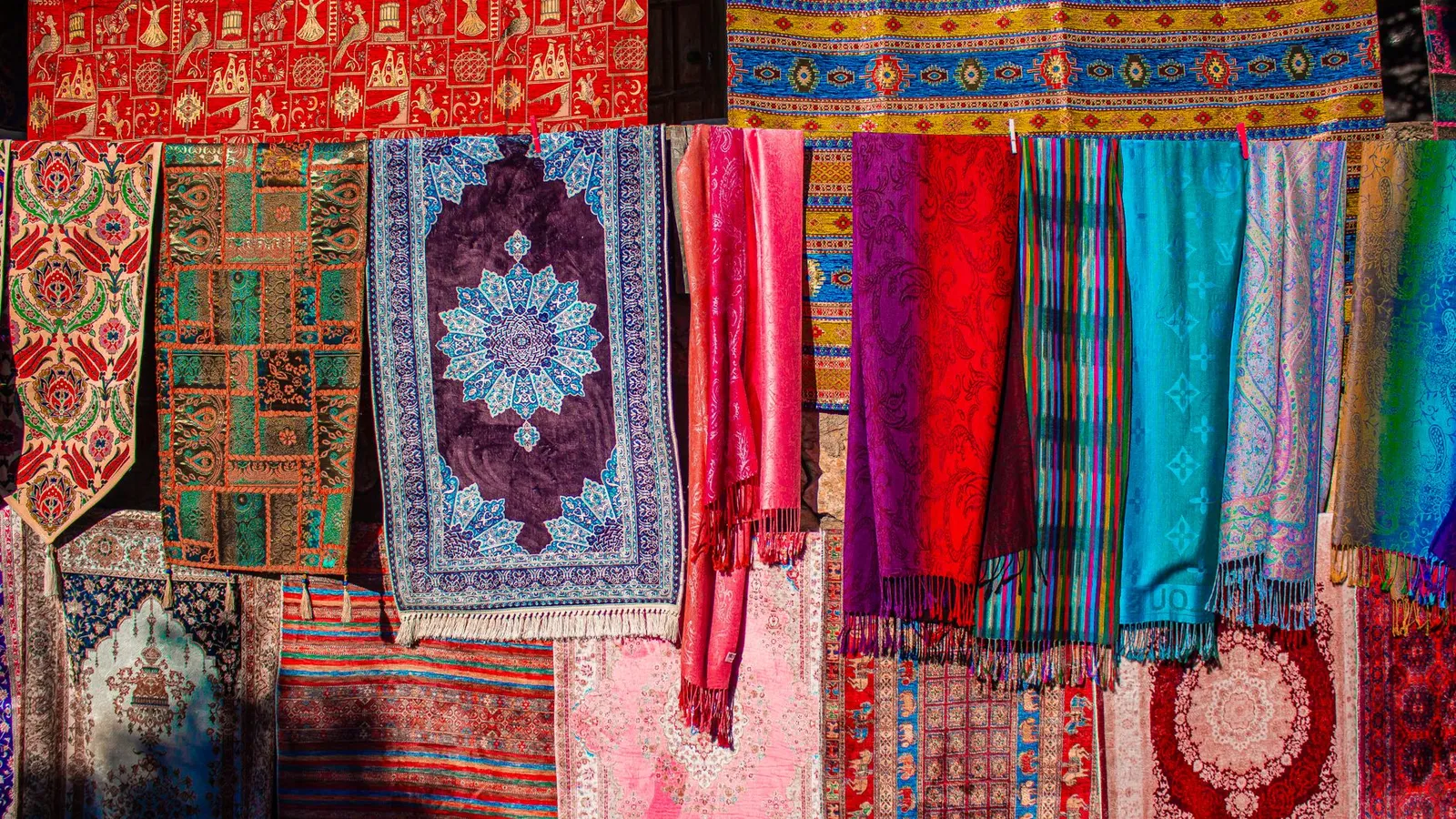 Global Bohemian Interior Design: Worldly Decor for Free Spirits