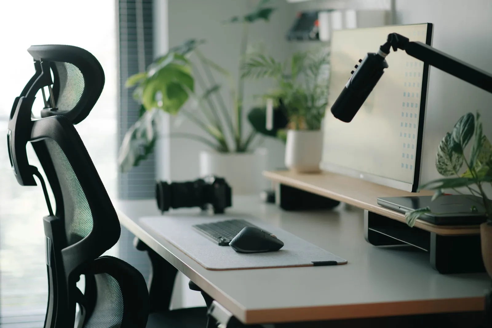 Home Office Renovation: Build the Perfect Workspace