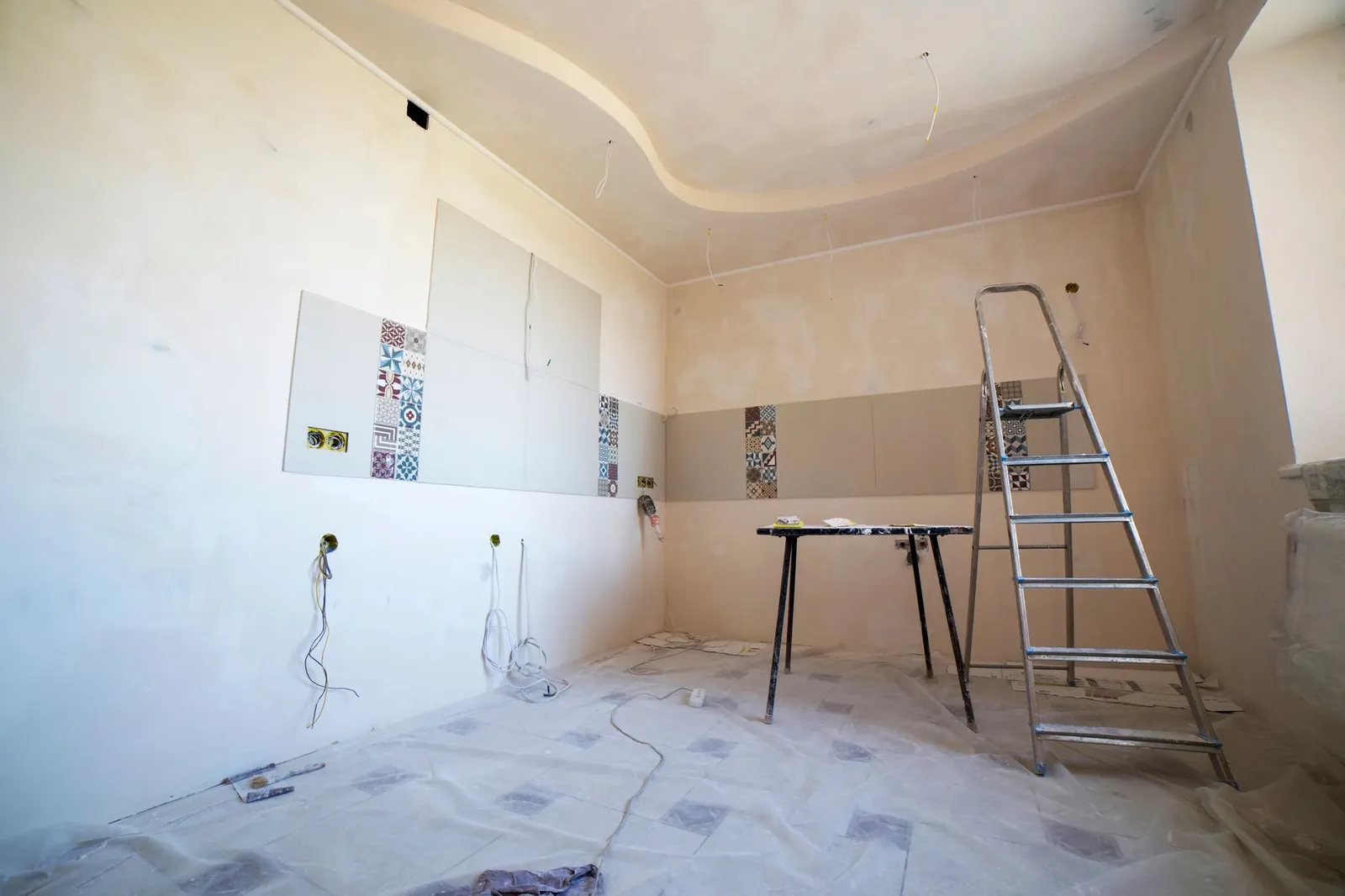 How to Work with Contractors: A Homeowner's Guide