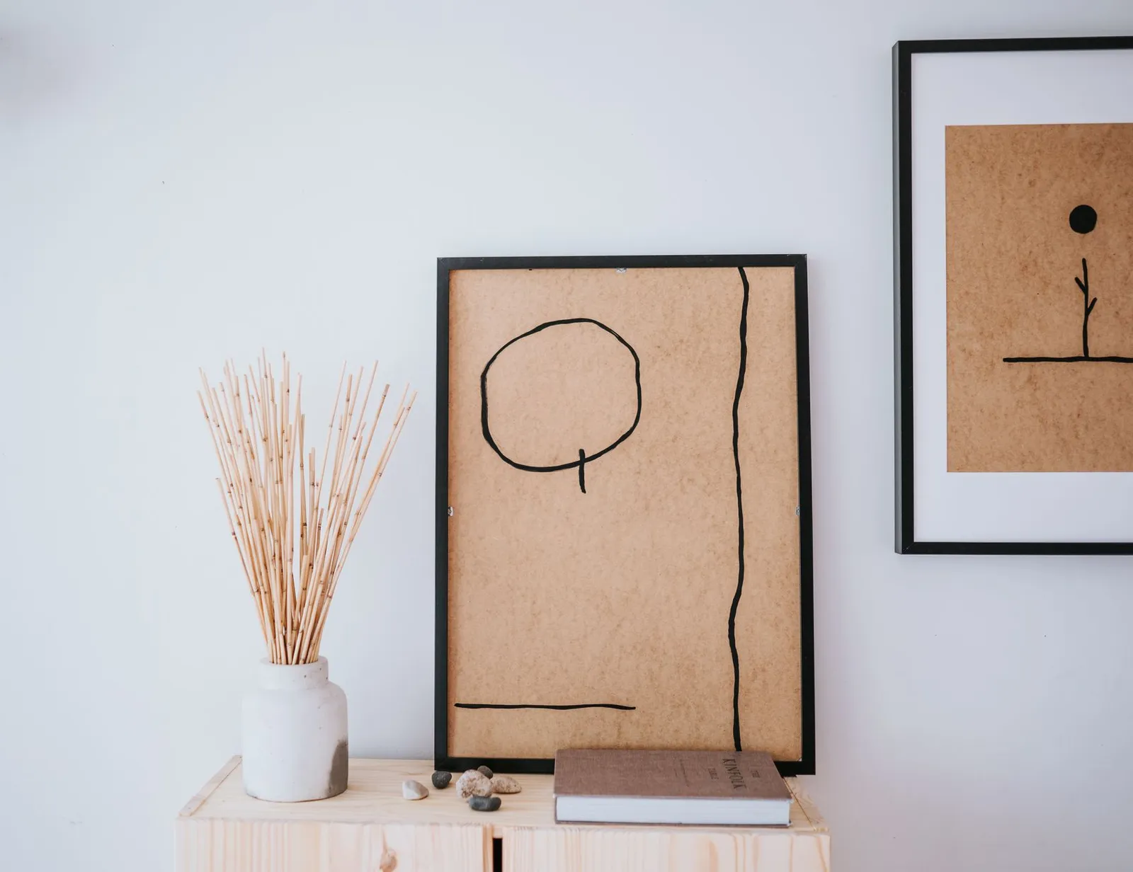 Japandi Interior Design: Japanese Minimalism Meets Scandinavian Warmth