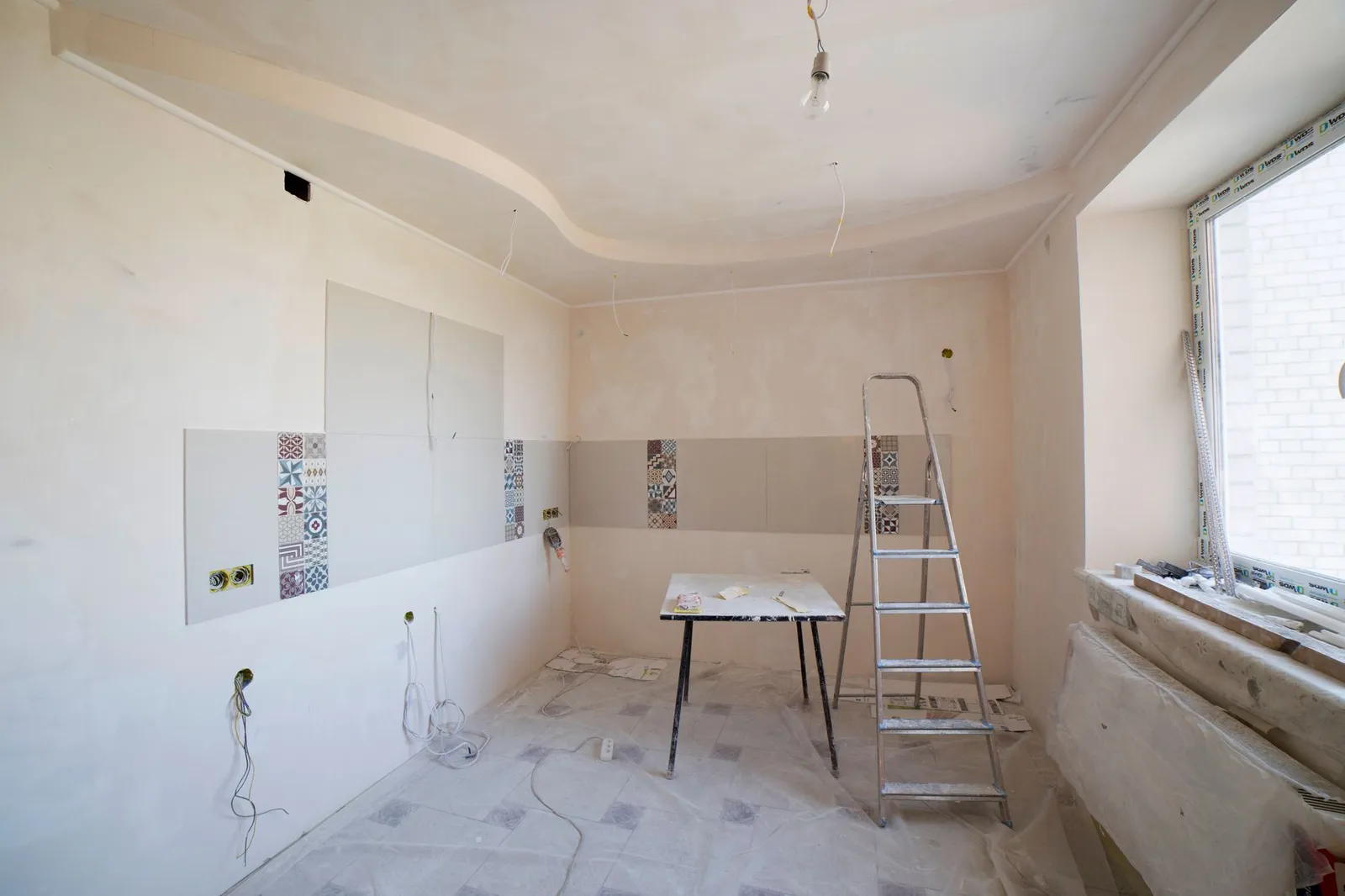 Kitchen Renovation Ideas Without the Renovation Cost