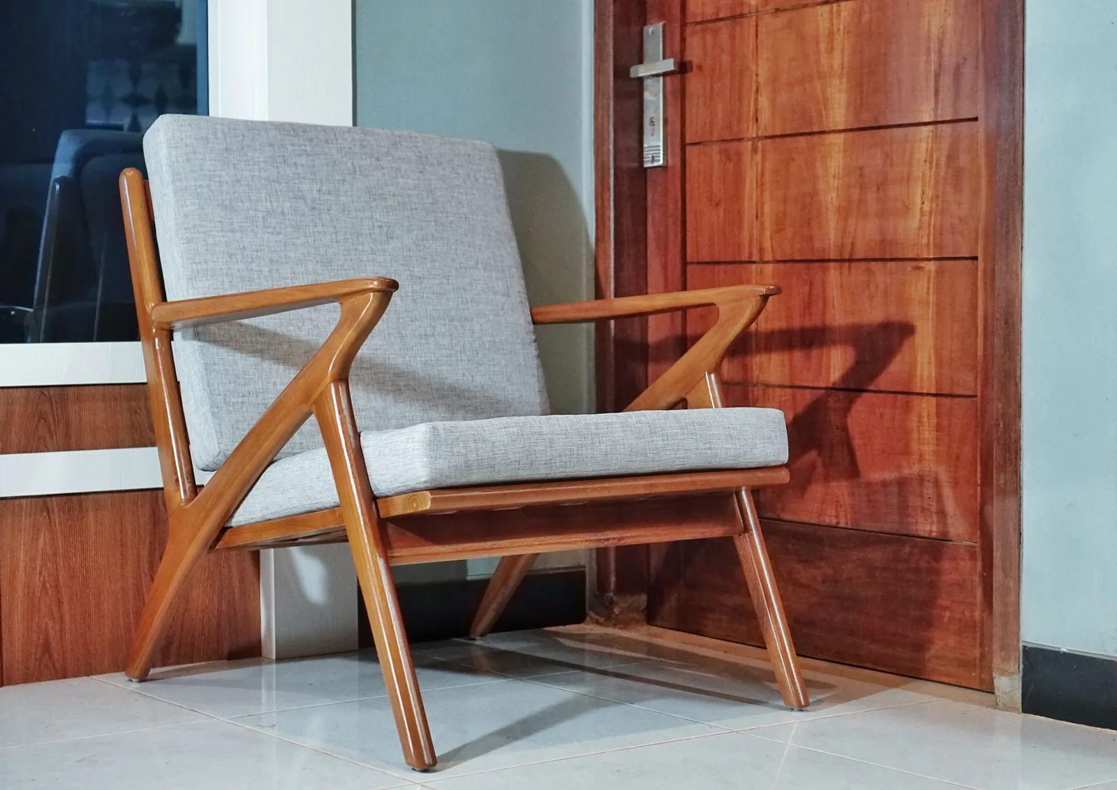 Mid-Century Modern Interior Design: Timeless Retro Style