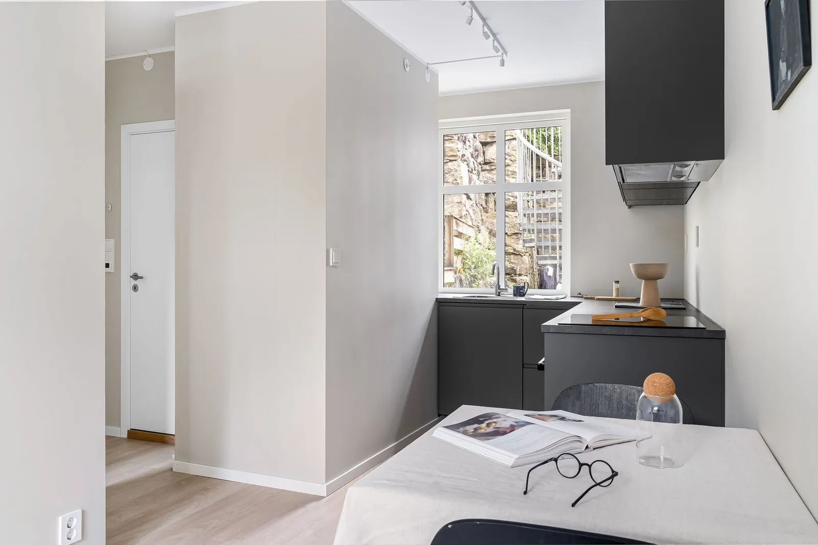 Small Apartment Design: How AI Makes Tiny Spaces Feel Huge