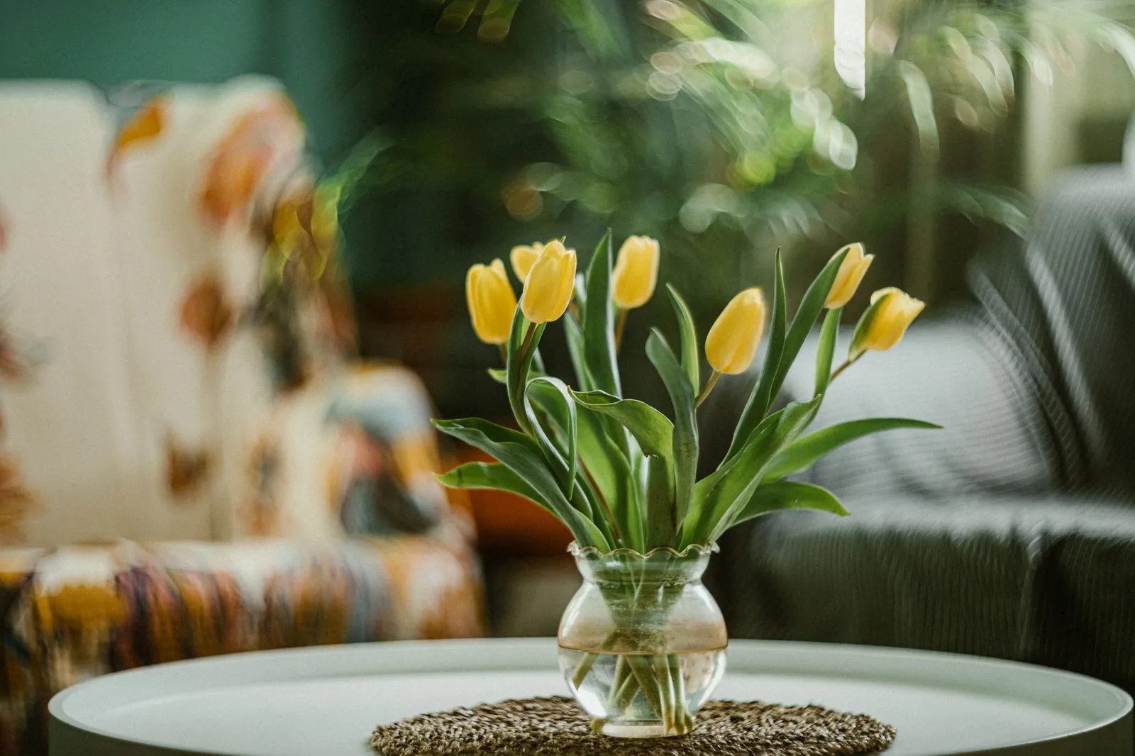 Spring Home Refresh: AI Room Makeover Ideas for 2026