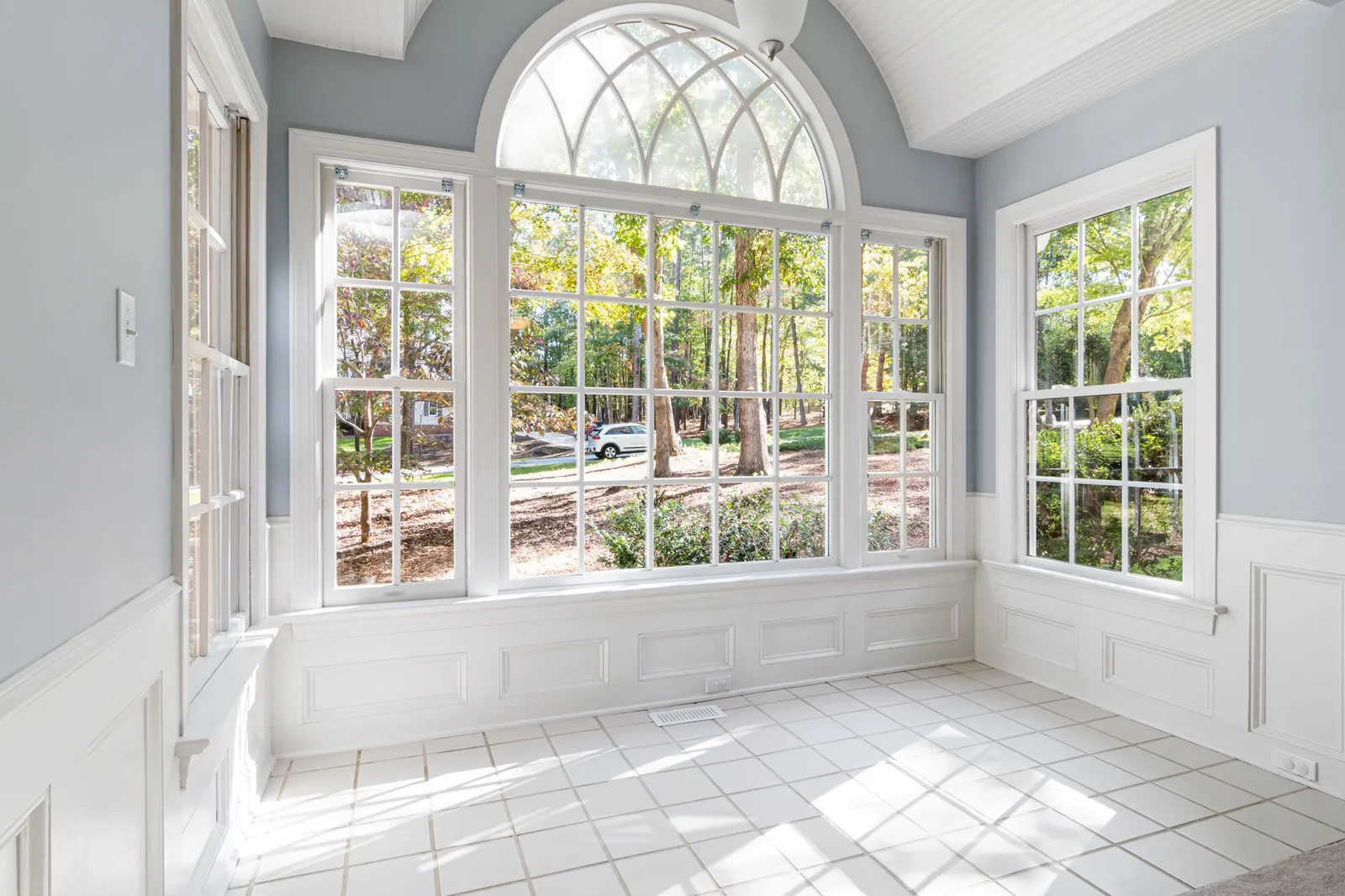 Sunroom Renovation: Bring the Outdoors Inside