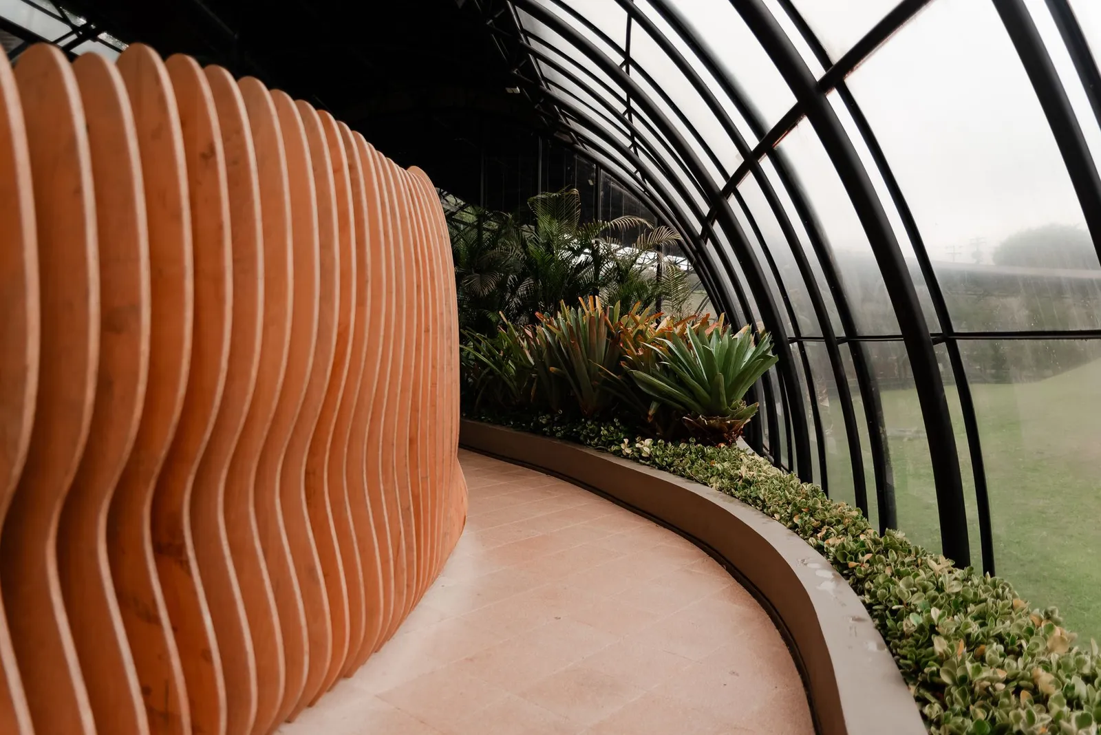 Tropical Interior Design: Bring paradise Home with AI Visualization