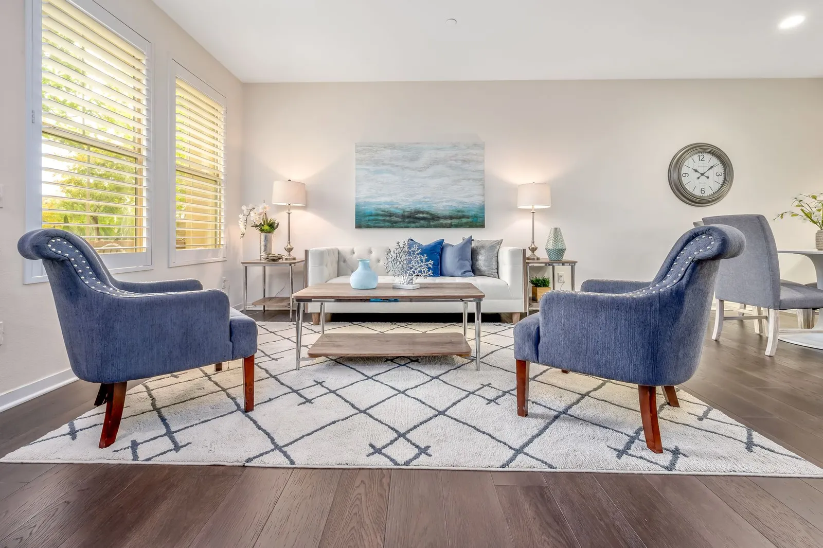 Virtual Home Staging: How AI Changes Real Estate