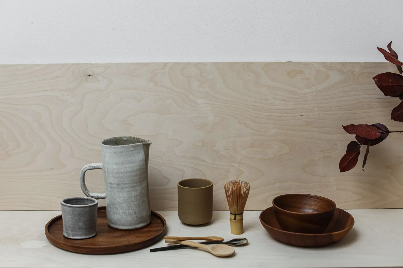 Wabi-Sabi Interior Design: Finding Beauty in Imperfection